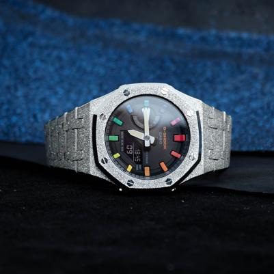 GA-2100SU-1A – фото 15