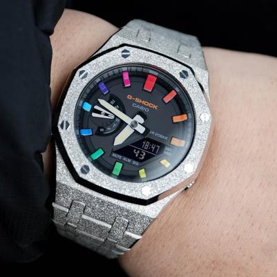 GA-2100SU-1A – фото 18