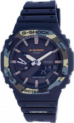 GA-2100SU-1A – фото 19