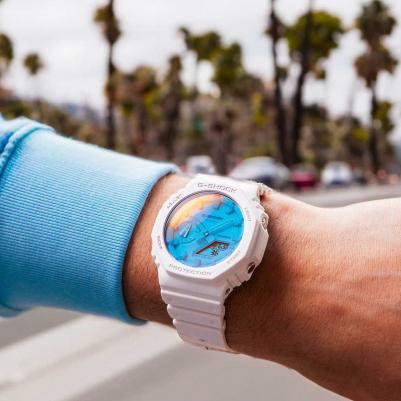 GA-2100TL-7A – фото 1