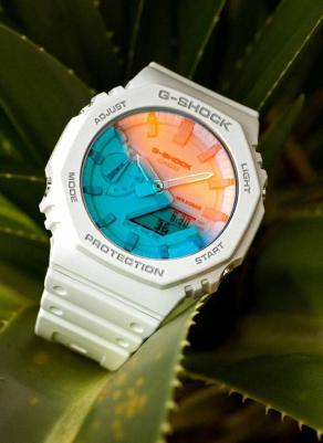 GA-2100TL-7A – фото 2