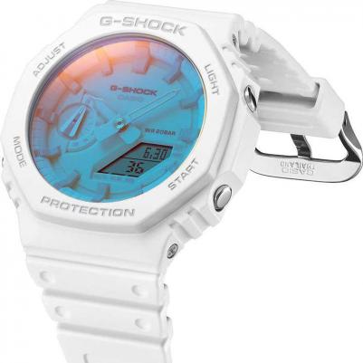 GA-2100TL-7A – фото 2