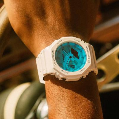 GA-2100TL-7A – фото 5