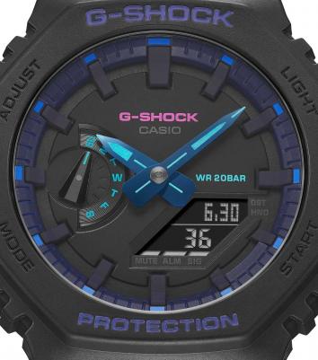 GA-2100VB-1A – фото 1