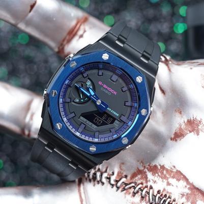 GA-2100VB-1A – фото 2