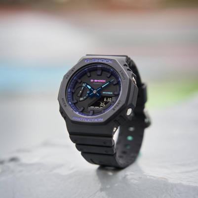 GA-2100VB-1A – фото 6