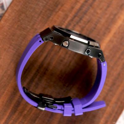 GA-2100VB-1A – фото 8