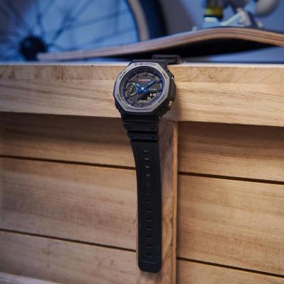 GA-2100VB-1A – фото 8