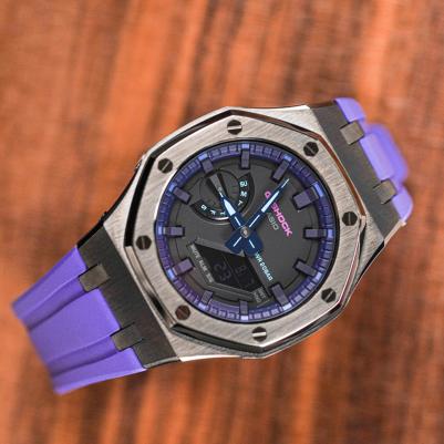 GA-2100VB-1A – фото 17