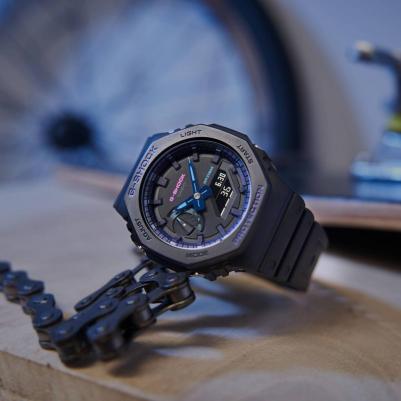 GA-2100VB-1A – фото 19