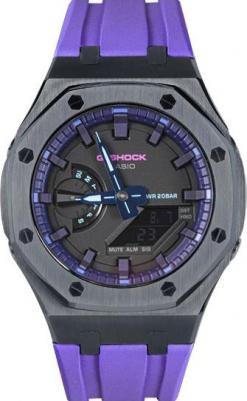 GA-2100VB-1A