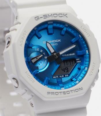 GA-2100WS-7A – фото 4