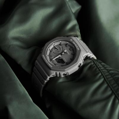 GA-2110ET-8A – фото 1