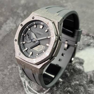 GA-2110ET-8A – фото 2