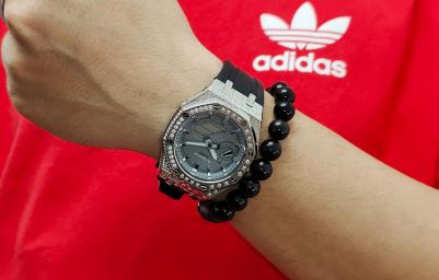 GA-2110ET-8A – фото 3