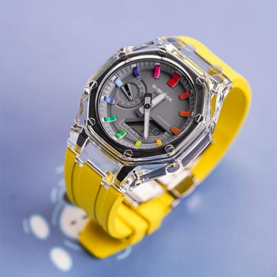 GA-2110ET-8A – фото 10