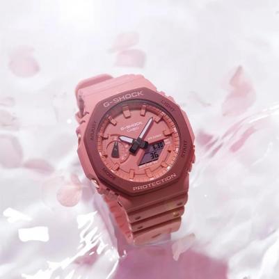 GA-2110SL-4A4 – фото 2