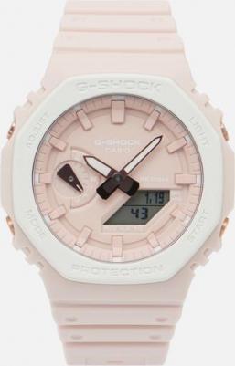 GA-2110SL-4A7 – фото 2