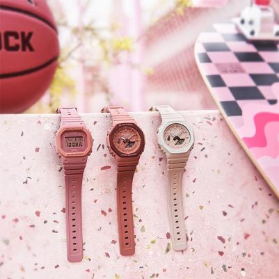 GA-2110SL-4A7 – фото 6