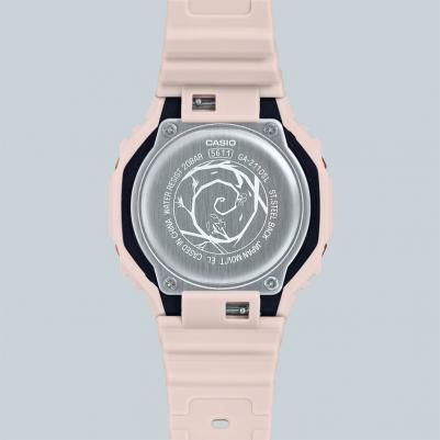 GA-2110SL-4A7 – фото 10