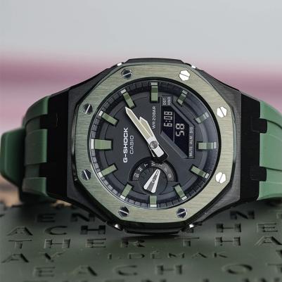 GA-2110SU-3A – фото 2