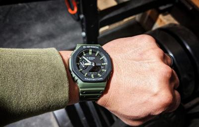 GA-2110SU-3A – фото 3