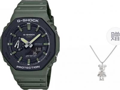 GA-2110SU-3A – фото 4