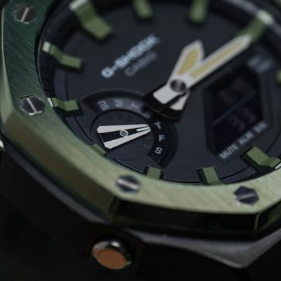 GA-2110SU-3A – фото 5