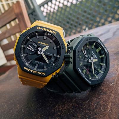 GA-2110SU-3A – фото 8