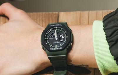 GA-2110SU-3A – фото 14