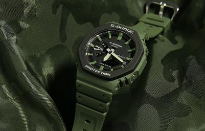 GA-2110SU-3A – фото 15