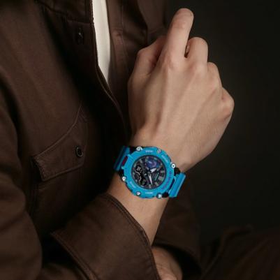 GA-2200-2A – фото 6