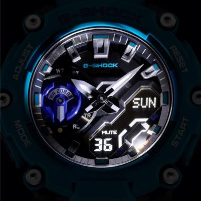 GA-2200-2A – фото 9
