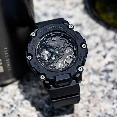 GA-2200BB-1A – фото 1