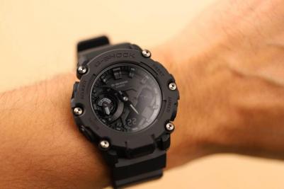 GA-2200BB-1A – фото 5