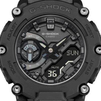 GA-2200BB-1A – фото 8