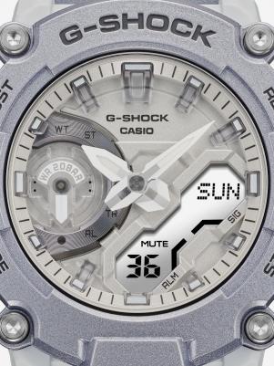 GA-2200FF-8A – фото 3