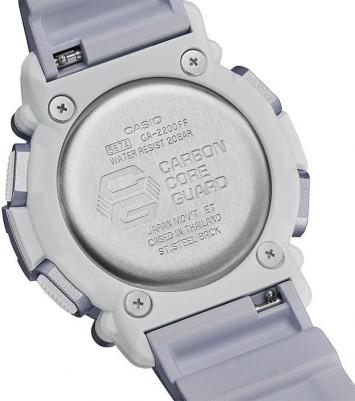 GA-2200FF-8A – фото 4