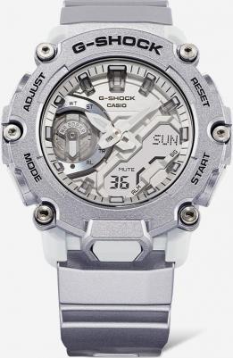 GA-2200FF-8A – фото 7