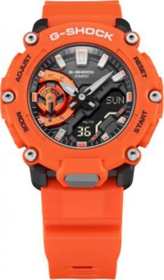 GA-2200M-4A – фото 4