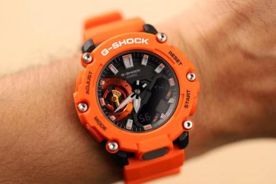 GA-2200M-4A – фото 6