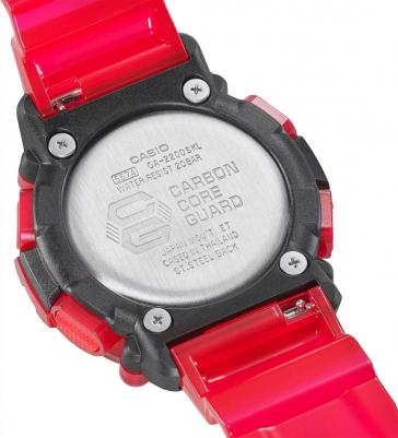 GA-2200SKL-4A – фото 1