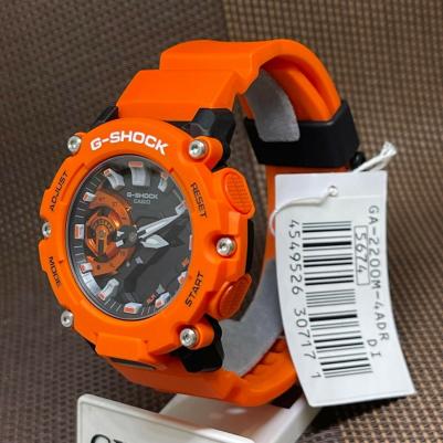 GA-220M-4A – фото 5