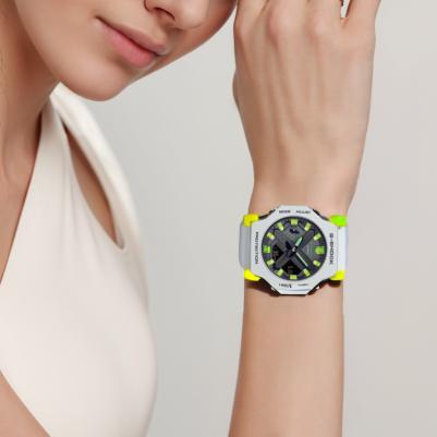 GA-2300MW-8A – фото 3