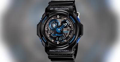 GA-303B-1A – фото 1