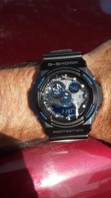 GA-303B-1A – фото 1