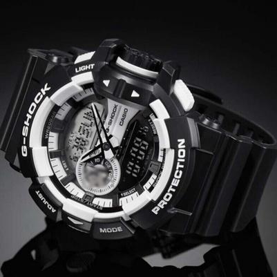GA-400-1A – фото 4