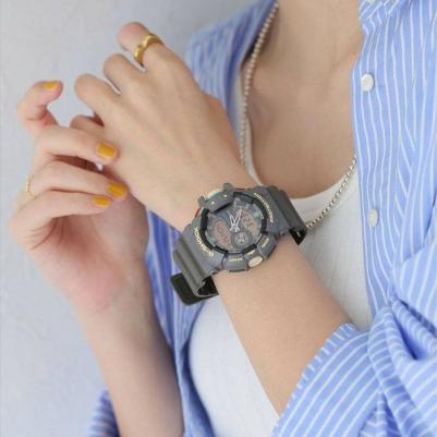 GA-400PC-8A – фото 3