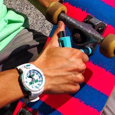 GA-500WG-7A – фото 6