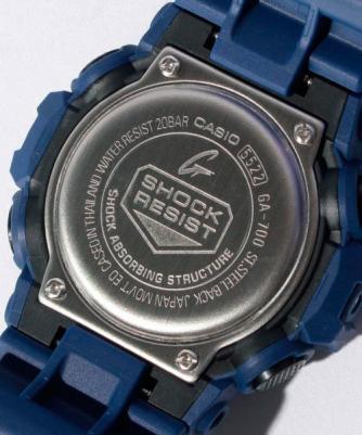 GA-700-2A – фото 3